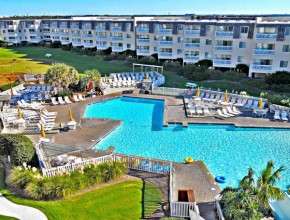 Beautiful Crystal Coast Apartments on Atlantic Beach